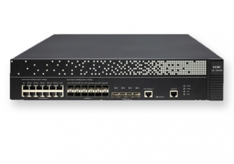 H3C WX5500E系列多業(yè)務(wù)無(wú)線控制器